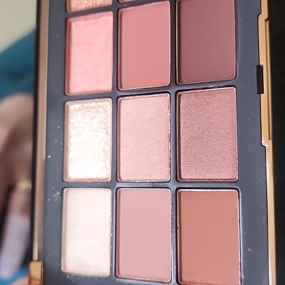 NARS Afterglow Irresistible Eyeshadow Palette Limited Edition, New In Box - Picture 6 of 8